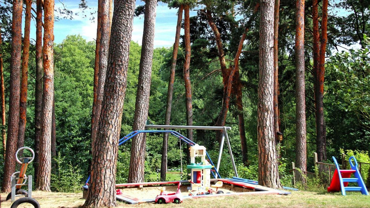 ParkFacilities ParkFacilities